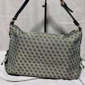 Dooney & Bourke Hobo bag
